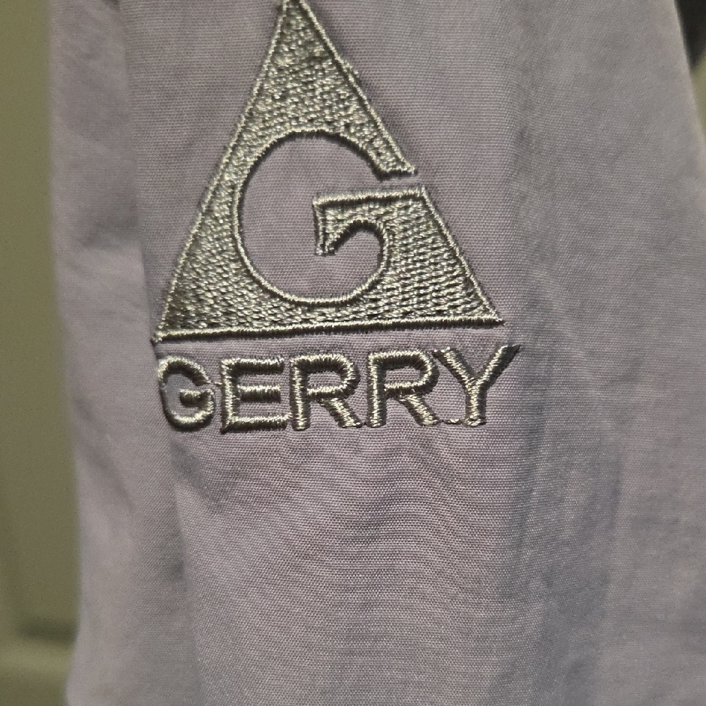 Gerry Weber Light Gray Utility Jacket - image 4